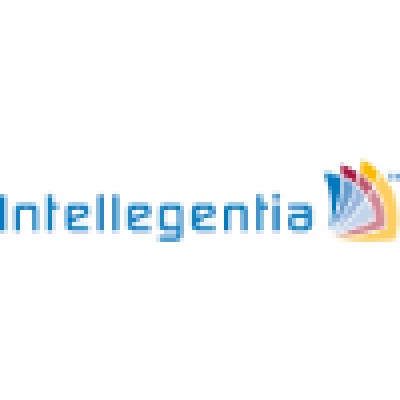 Intellegentia's Logo