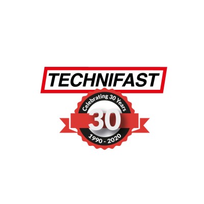 Technifast Ltd's Logo