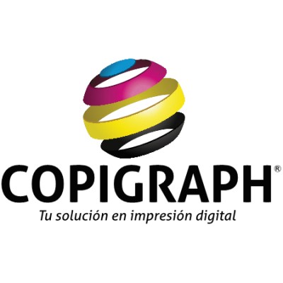 Copigraph's Logo