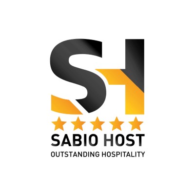 Sabio Host | Menús QR | Sistemas de gestión experiencia de huéspedes's Logo