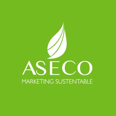 Aseco Marketing Sustentable's Logo