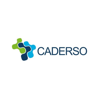 CADERSO's Logo