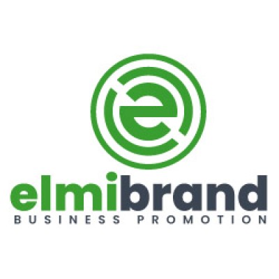 elmi brand - Business Promotion's Logo