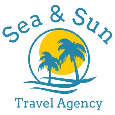 Sea & Sun Travel Agency's Logo