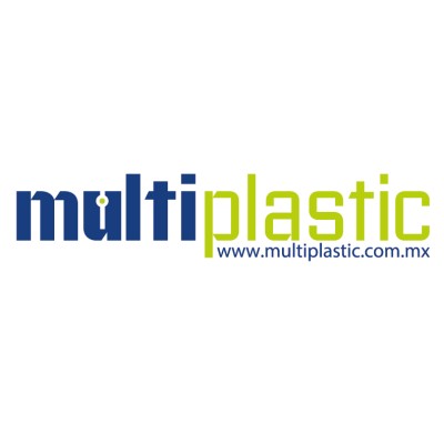 Multi Plastic's Logo