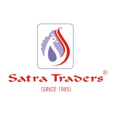 SATRA TRADERS's Logo