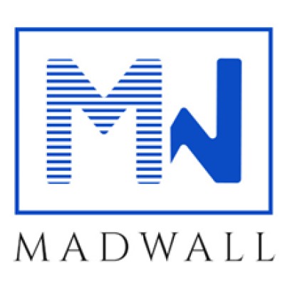 MadWall's Logo