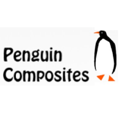 Penguin Composites's Logo