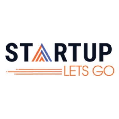 Startup Lets Go's Logo