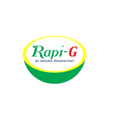 Rapi - G's Logo