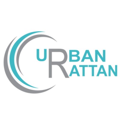 Urban Rattan Furniture's Logo