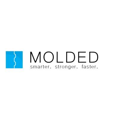 Molded's Logo