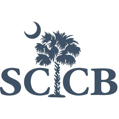 South Carolina Commission for the Blind's Logo