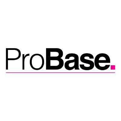 Probase Gum Base Manufacturing Co. Ltd.'s Logo