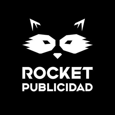 Rocket Publicidad's Logo