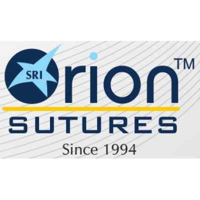 Orion Sutures India Private Limited's Logo