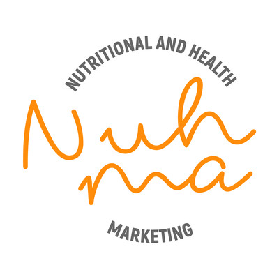 Nuhma Nutritional and Health Marketing's Logo