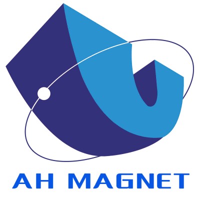 AH Magnet's Logo