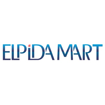 Elpida Mart's Logo