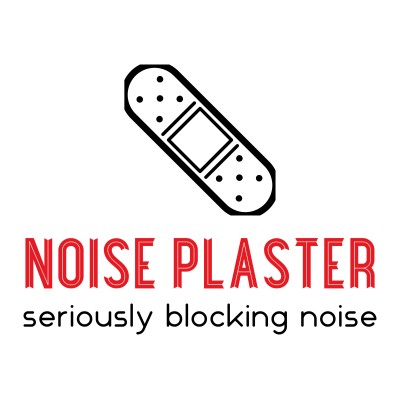 Noise Plaster's Logo