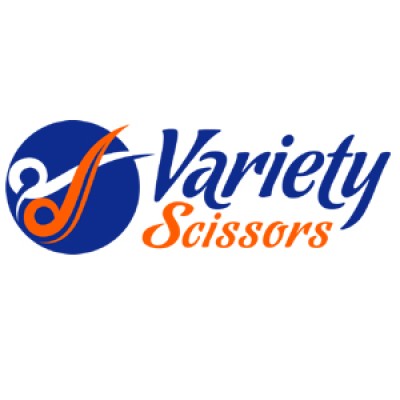 Variety Scissors's Logo