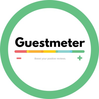 Guestmeter's Logo