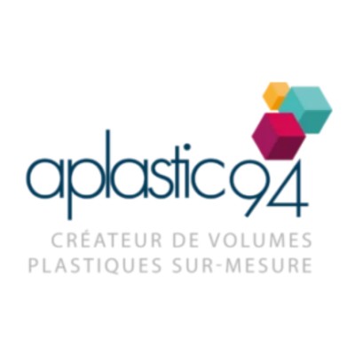 APLASTIC 94's Logo