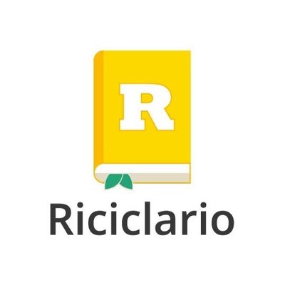 Riciclario's Logo