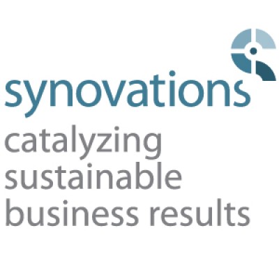 Synovations Pte. Ltd.'s Logo