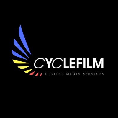 Cyclefilm Productions's Logo