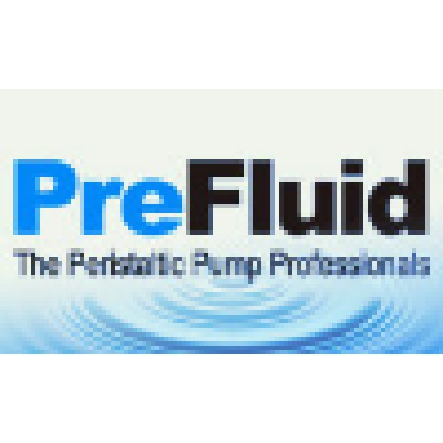 Prefluid Technology USA Inc.'s Logo