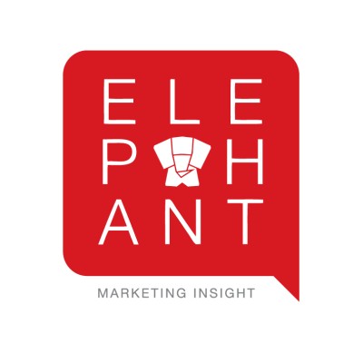 Elephant Marketing Insight's Logo