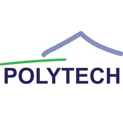 Polytech Marketing Sdn Bhd's Logo