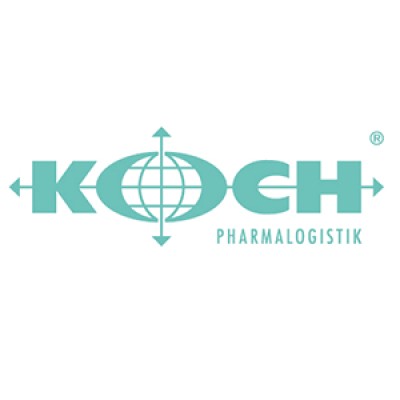 Koch International Pharmalogistik GmbH's Logo