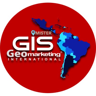 MisterGis Geomarketing International Oficial Corporativo's Logo