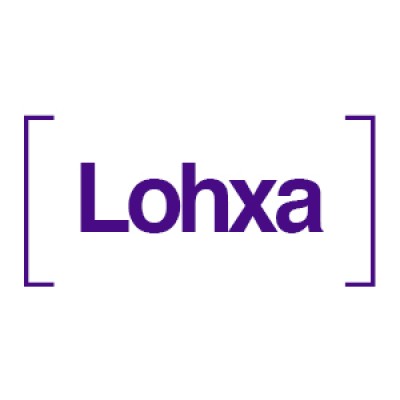 Lohxa's Logo