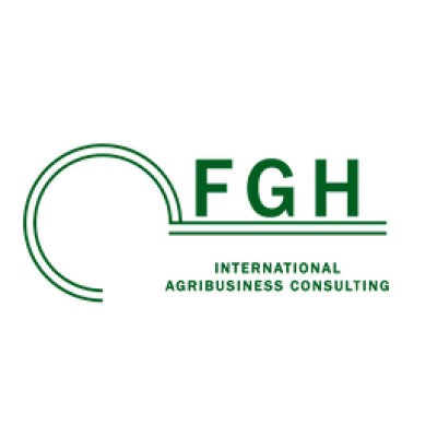 FGH International Agribusiness's Logo