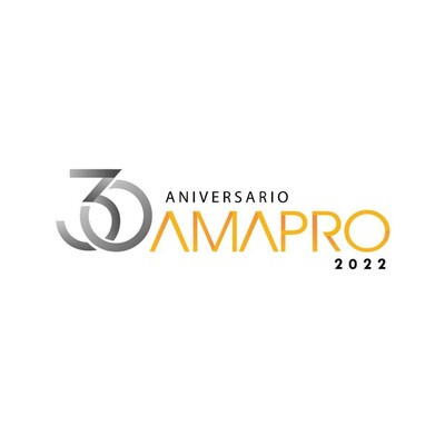 AMAPRO México's Logo