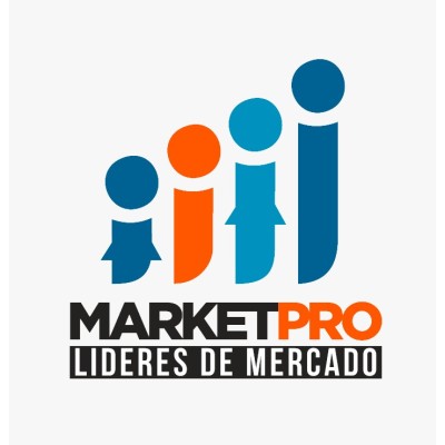 Market Pro S.A. de C.V.'s Logo