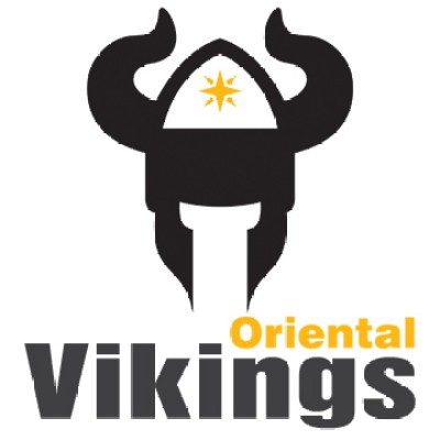 Oriental Vikings's Logo