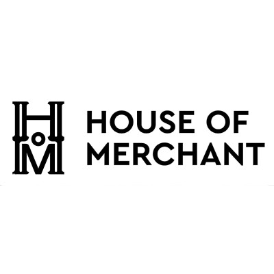 House of Merchant's Logo