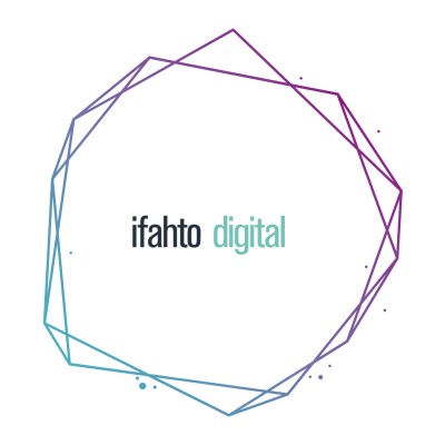 ifahto digital's Logo