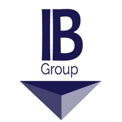 IB Group's Logo