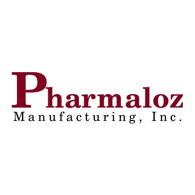 Pharmaloz Manufacturing Inc.'s Logo