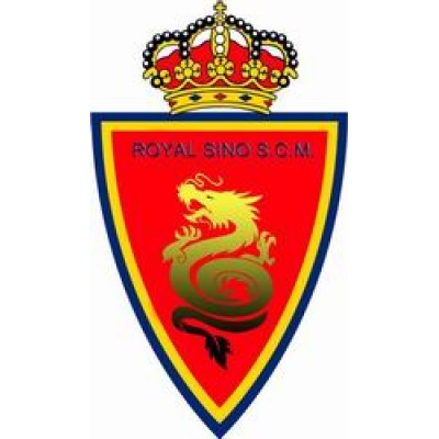 Royal Sino S.C.M. Co. Ltd.'s Logo