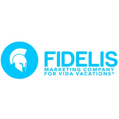 Fidelis - Marketing Company for Vida Vacations®'s Logo