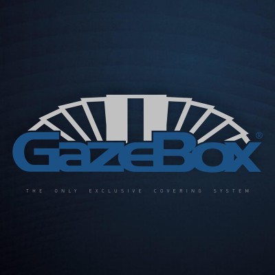 GAZEBOX's Logo