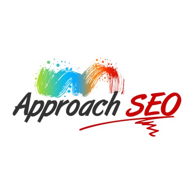 Approach SEO's Logo