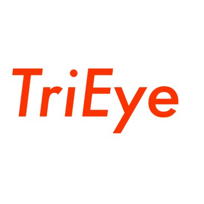 Trieye Eyewear's Logo