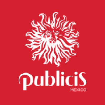 PublicisMX's Logo